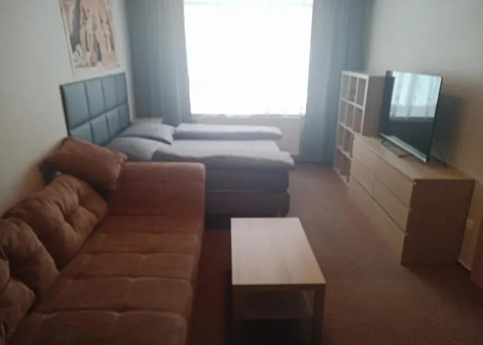 Kraliky Apartman