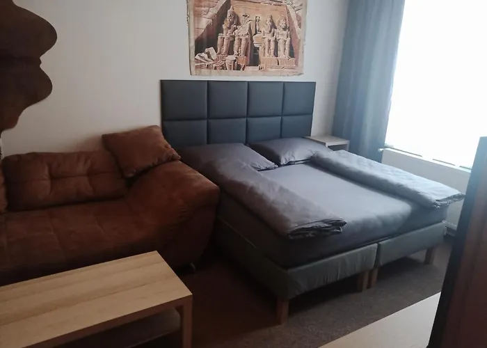 Kraliky Apartman
