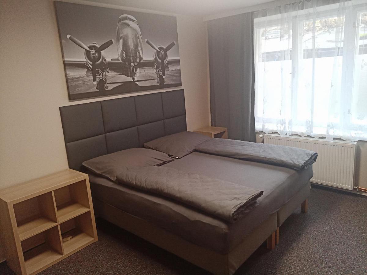 Kraliky Apartman * Králíky