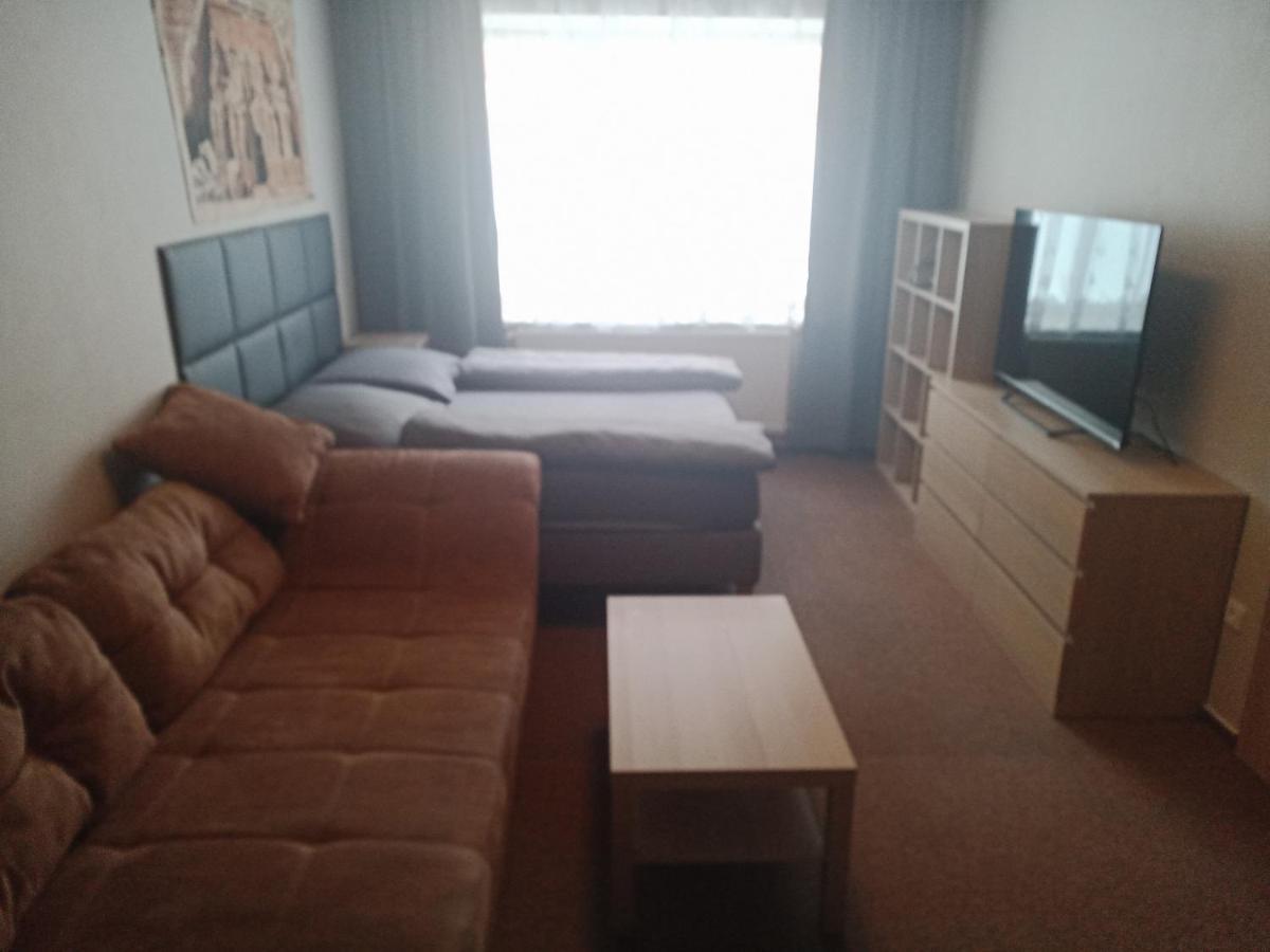 Kraliky Apartman