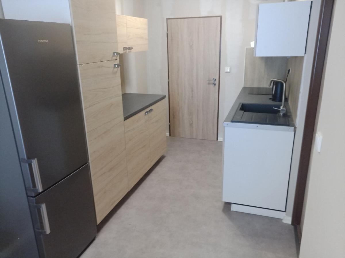 Kraliky Apartman