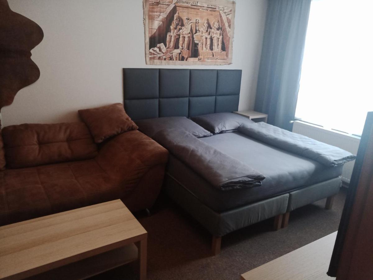 Kraliky Apartman * Králíky